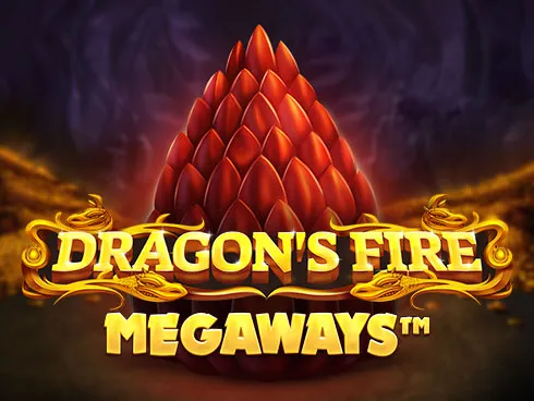 Dragon's Fire MegaWays