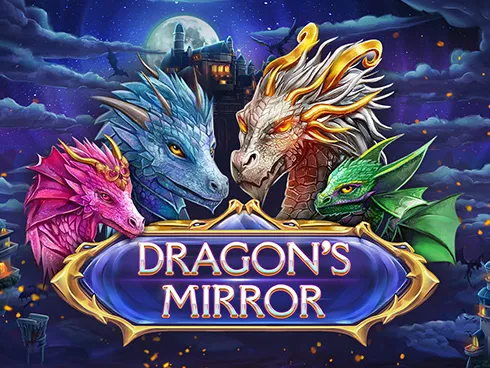 Dragon's Mirror