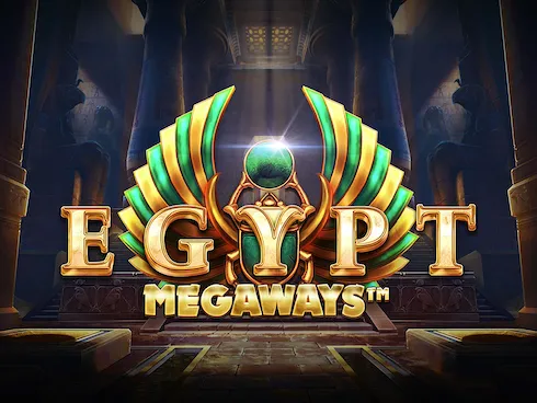 Egypt Megaways