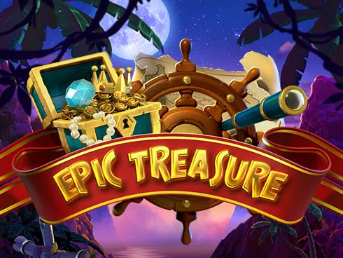 Epic Treasure