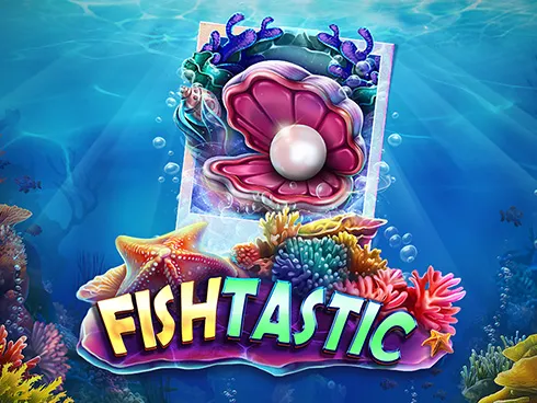 Fishtastic
