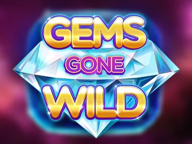 Gems Gone Wild Power Reels