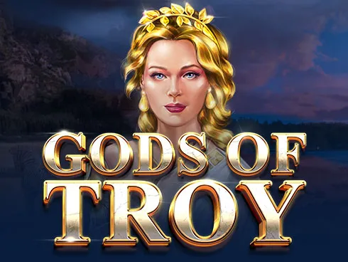 Gods of Troy