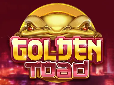 Golden Toad