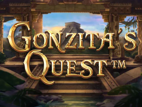 Gonzita's Quest