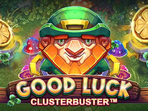 Good Luck Clusterbuster
