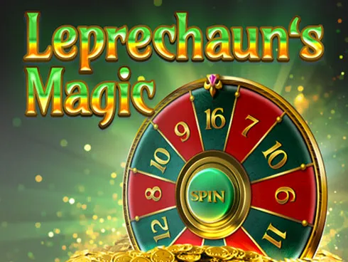 Leprechaun's Magic