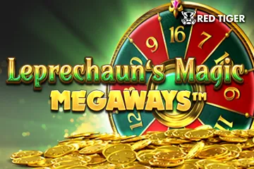 Leprechauns Magic Power Reels