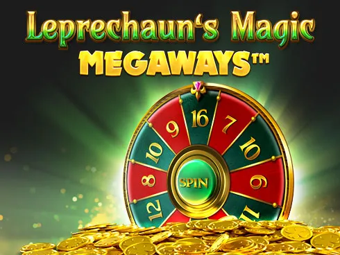 Legend of Forbidden Love Megaways