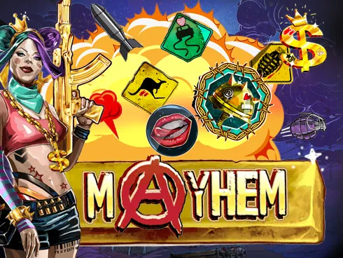 Mayhem