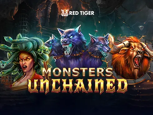 Monsters Unchained