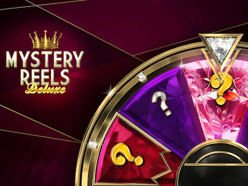 Mystery Reels Deluxe