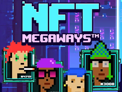 NFT Megaways