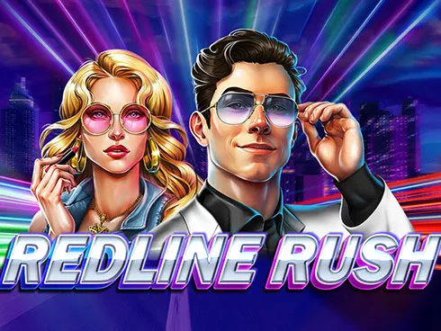 Redline Rush