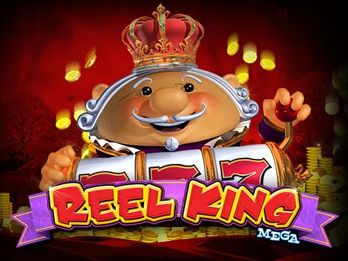 Reel King Mega