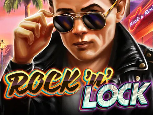 Rock'n'Lock