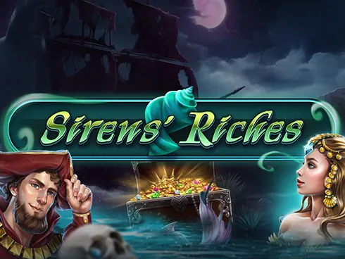 Siren's Riches