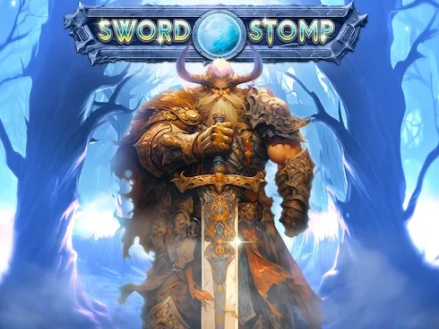 Sword Stomp