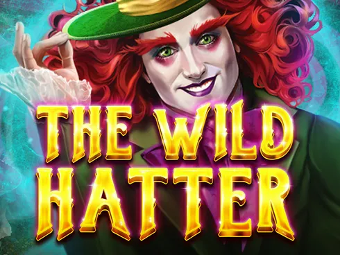 The Wild Hatter