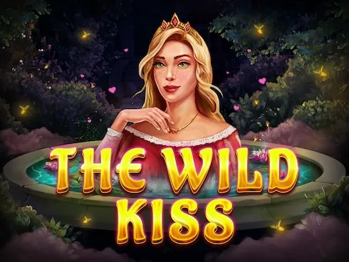 The Wild Kiss