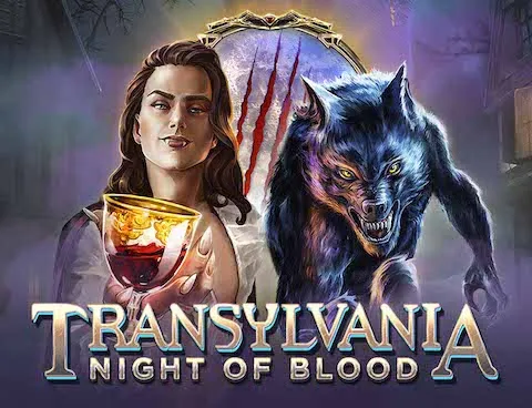 Transylvanian: Night of Blood