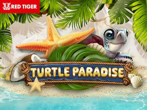 Turtle Paradise