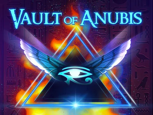 Vault Of Anubis