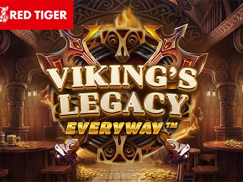 Viking's Legacy EveryWay