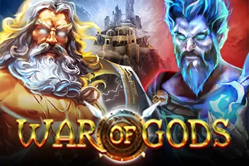 War of Gods