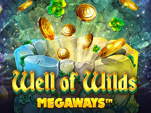 Well of Wilds MegaWays + PowerWheel
