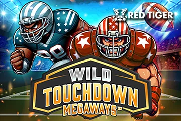 Wild Touchdown Megaways