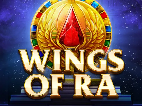Wings Of Ra