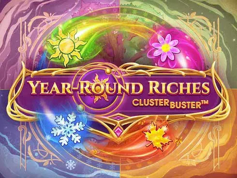 Year-Round Riches Clusterbuster