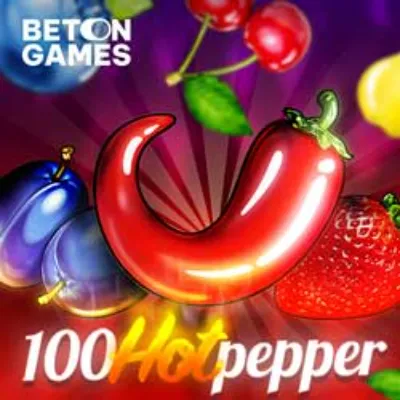 100 Hot Pepper