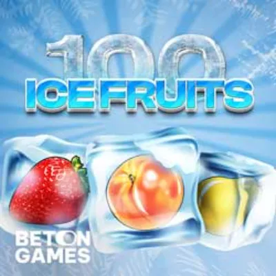 100 Ice Fruits