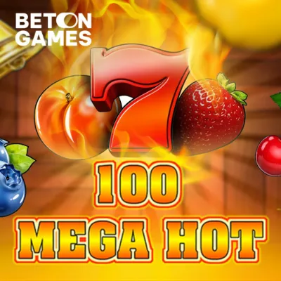 100 Mega Hot