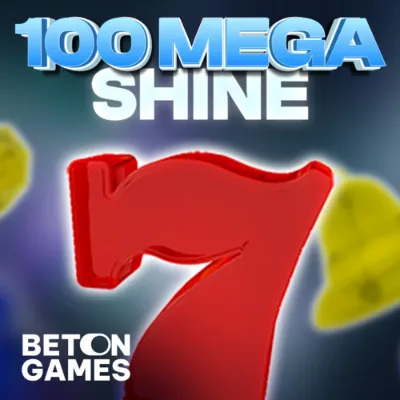 100 Mega Shine