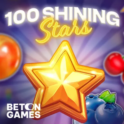 100 Shining Stars