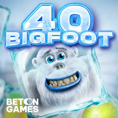 40 Big Foot