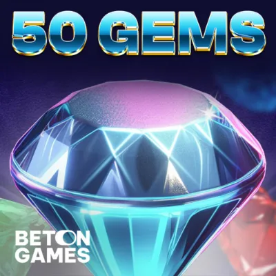 50 Gems