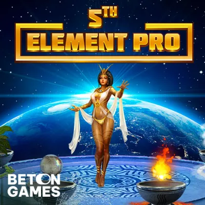 5 element Pro