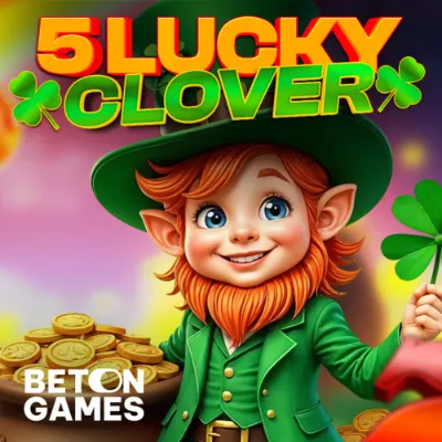 5 Lucky Clover