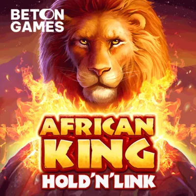 African King Hold n Link