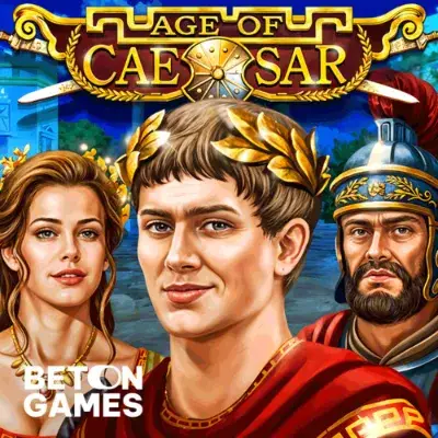 Age of Caesar