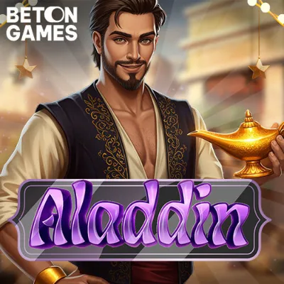 Aladdin's Chest