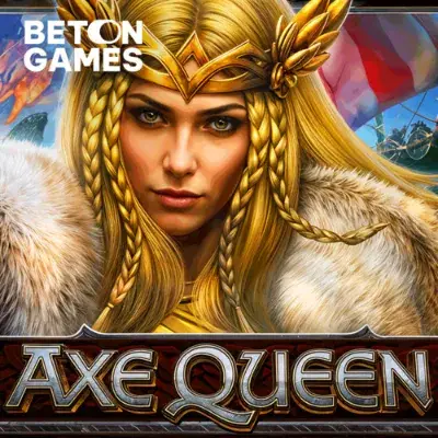 Axe Queen