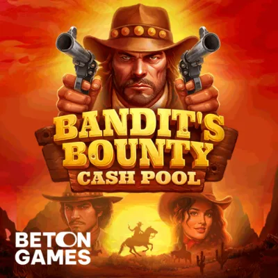 Bandit's Bounty Cash Pool
