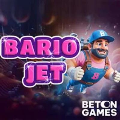Bario Jet