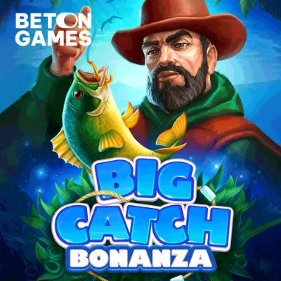 Big Catch Bonanza