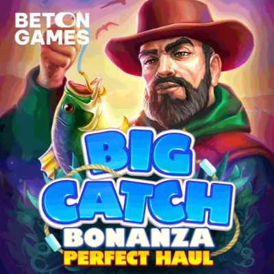 Big Catch Bonanza Perfect Haul